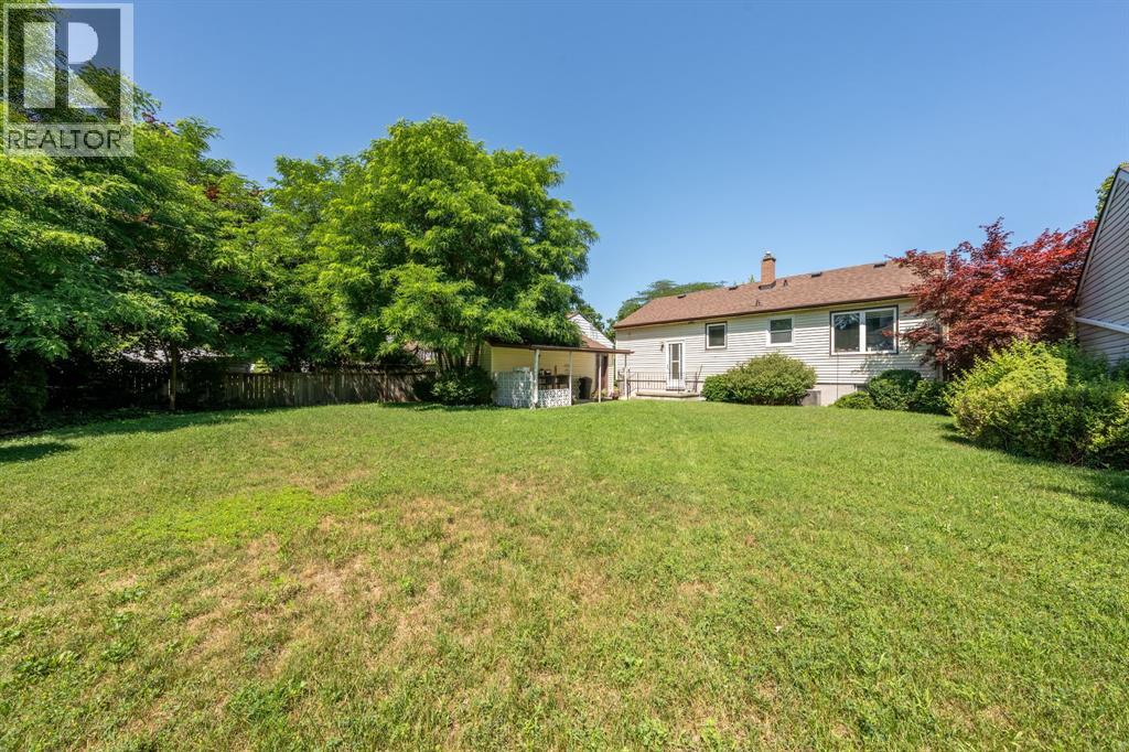 751 Kemsley Drive, Sarnia, Ontario  N7V 2M3 - Photo 10 - 25023039