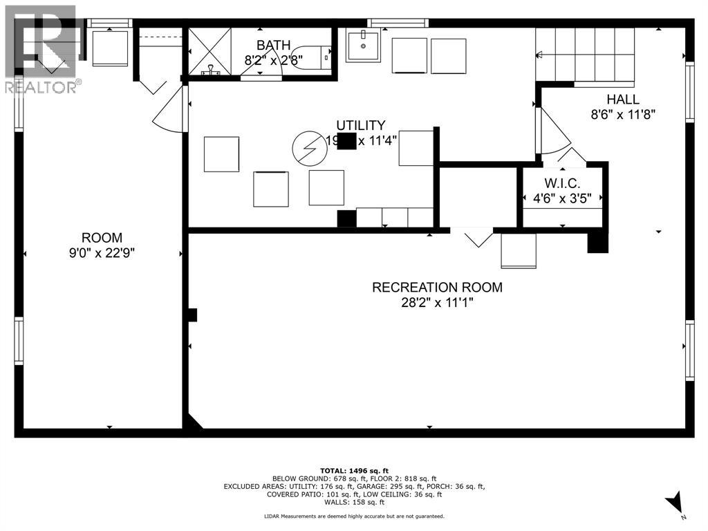 751 Kemsley Drive, Sarnia, Ontario  N7V 2M3 - Photo 47 - 25023039