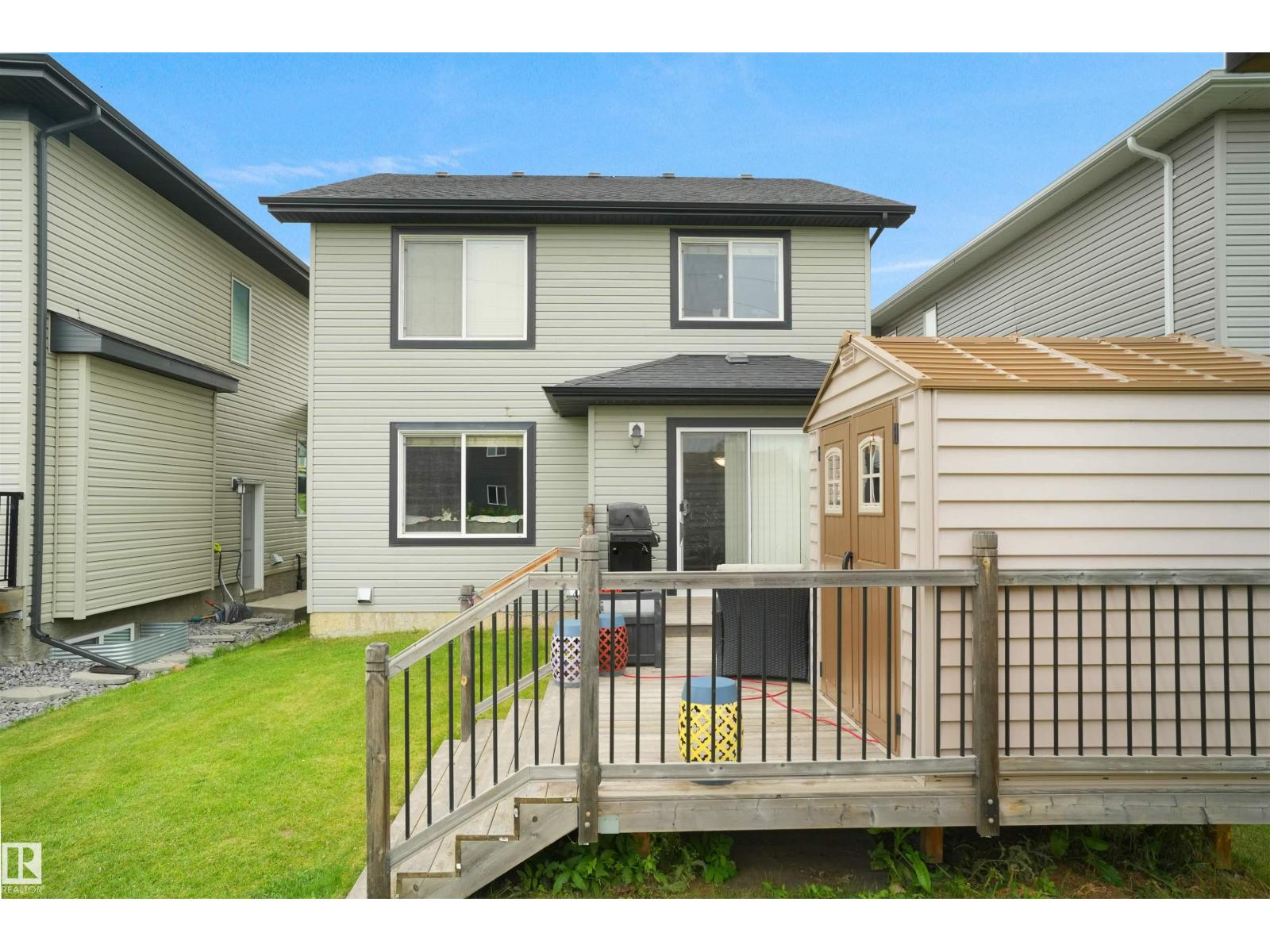 15160 16 St Nw, Edmonton, Alberta  T5Y 0Y6 - Photo 13 - E4461013