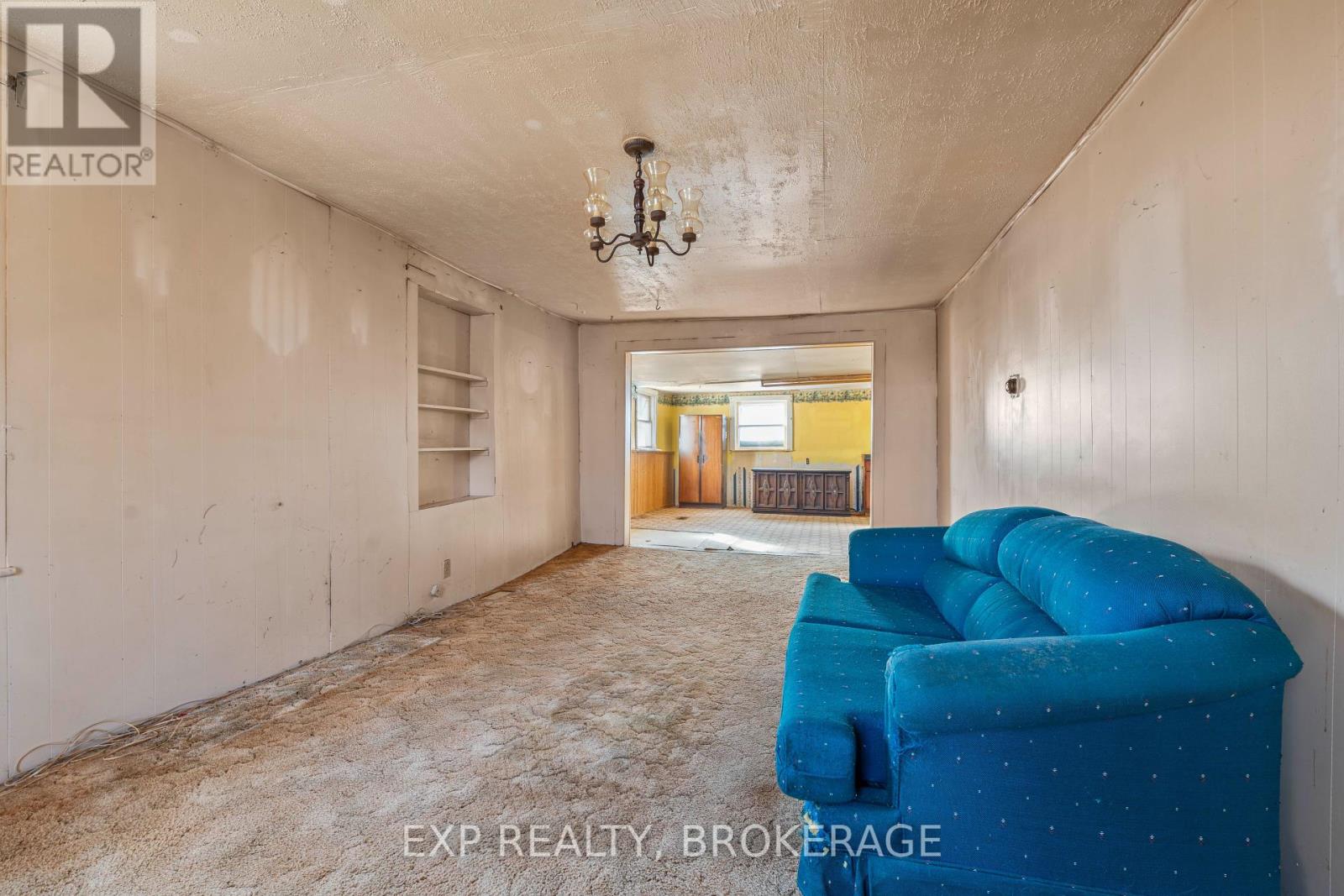 1619 County 2 Road, Front Of Yonge, Ontario  K0E 1R0 - Photo 7 - X12447435