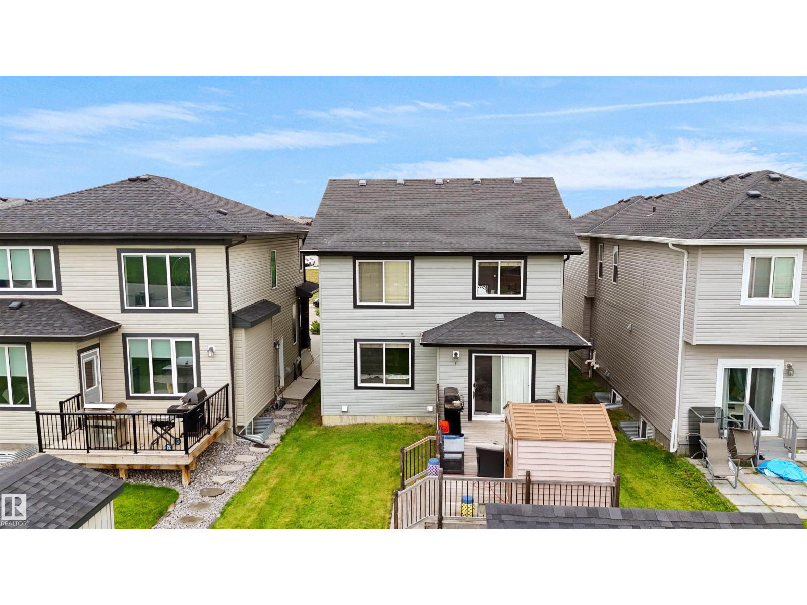 15160 16 St Nw, Edmonton, Alberta  T5Y 0Y6 - Photo 16 - E4461013