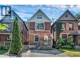 49 EAST BEND Avenue S, Hamilton, Ontario