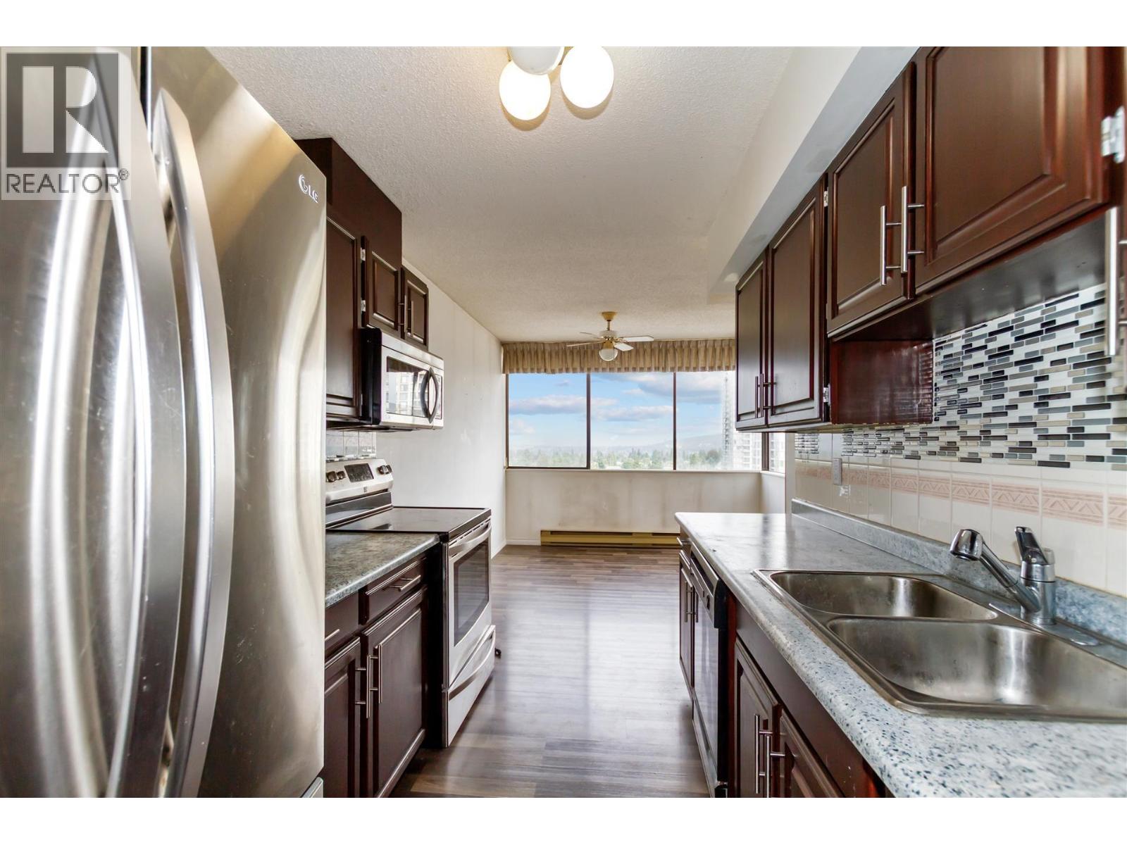 1401 7235 Salisbury Avenue, Burnaby, British Columbia  V5E 4E6 - Photo 4 - R3046861