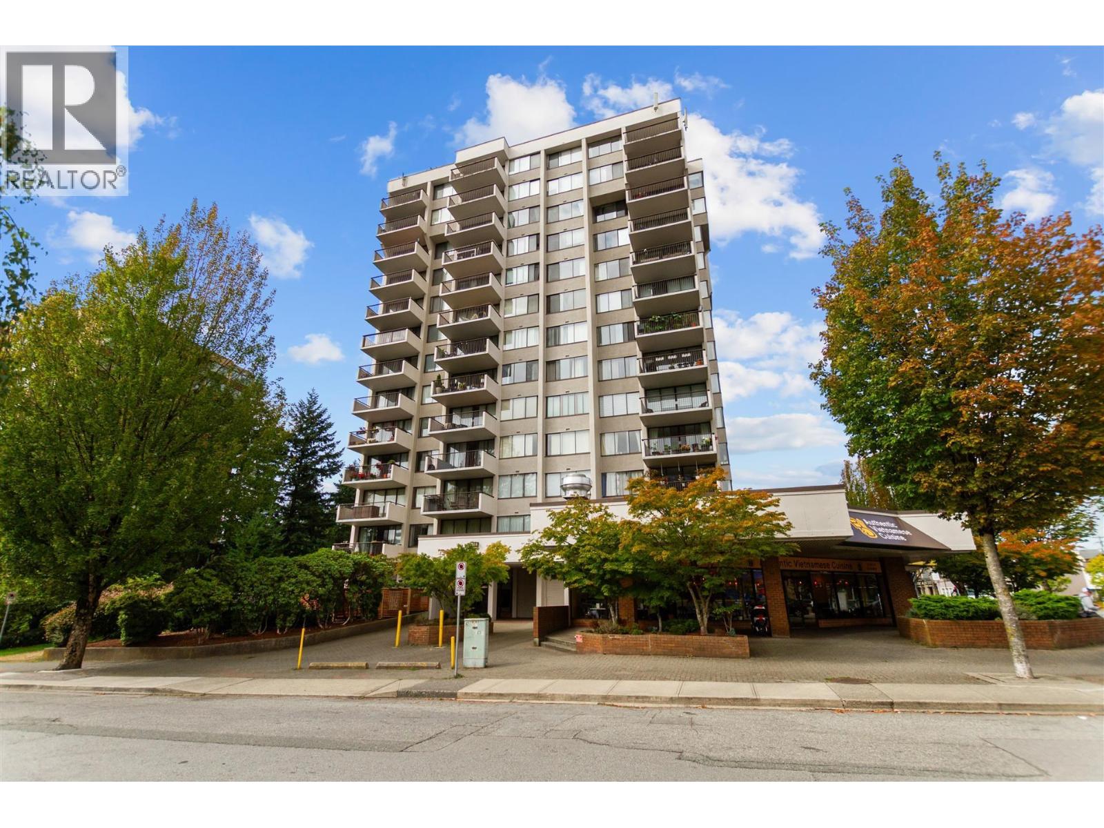 1401 7235 Salisbury Avenue, Burnaby, British Columbia  V5E 4E6 - Photo 2 - R3046861