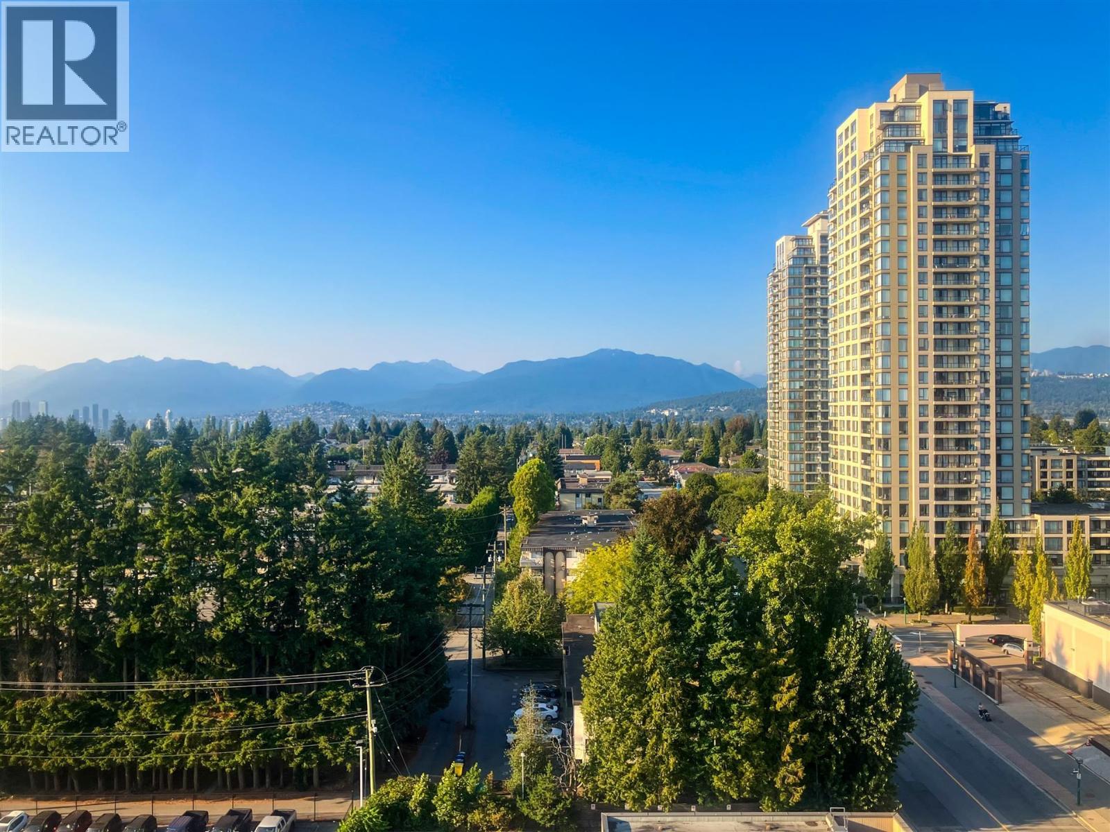 1401 7235 SALISBURY AVENUE, Burnaby, British Columbia