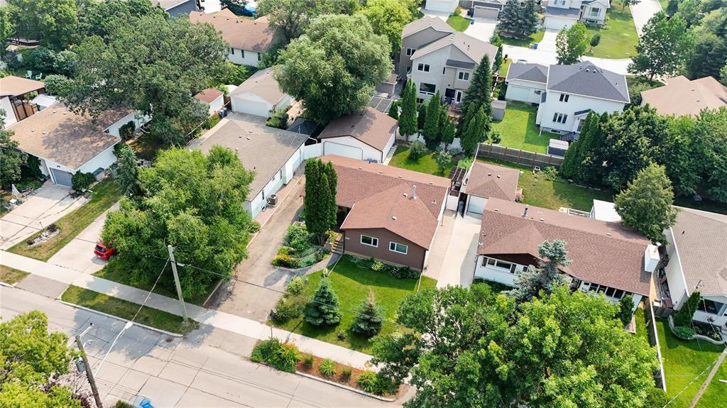 148 Arden Avenue, Winnipeg, Manitoba  R2M 2K3 - Photo 0 - 202525919