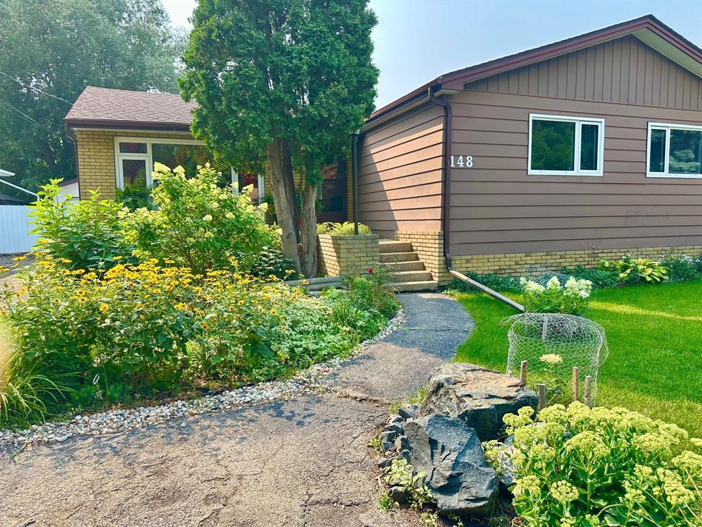 148 Arden Avenue, Winnipeg, Manitoba  R2M 2K3 - Photo 2 - 202525919