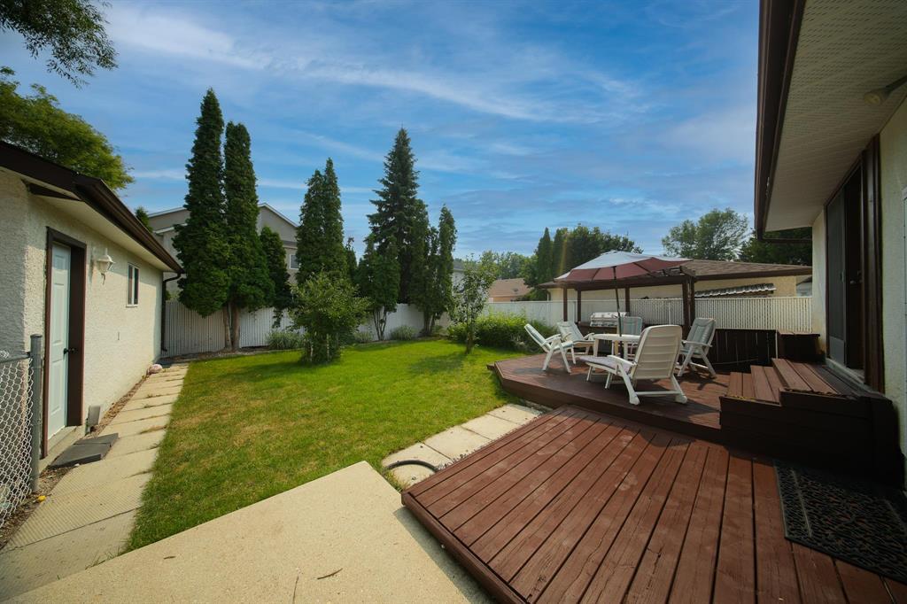 148 Arden Avenue, Winnipeg, Manitoba  R2M 2K3 - Photo 32 - 202525919
