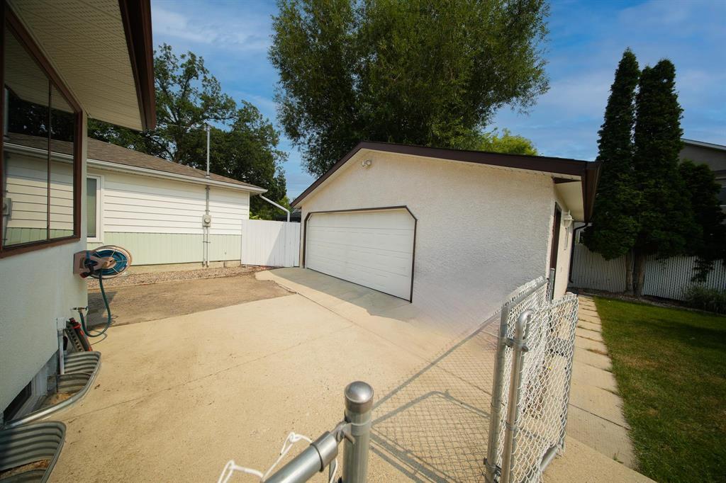 148 Arden Avenue, Winnipeg, Manitoba  R2M 2K3 - Photo 33 - 202525919