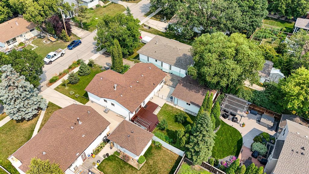 148 Arden Avenue, Winnipeg, Manitoba  R2M 2K3 - Photo 36 - 202525919