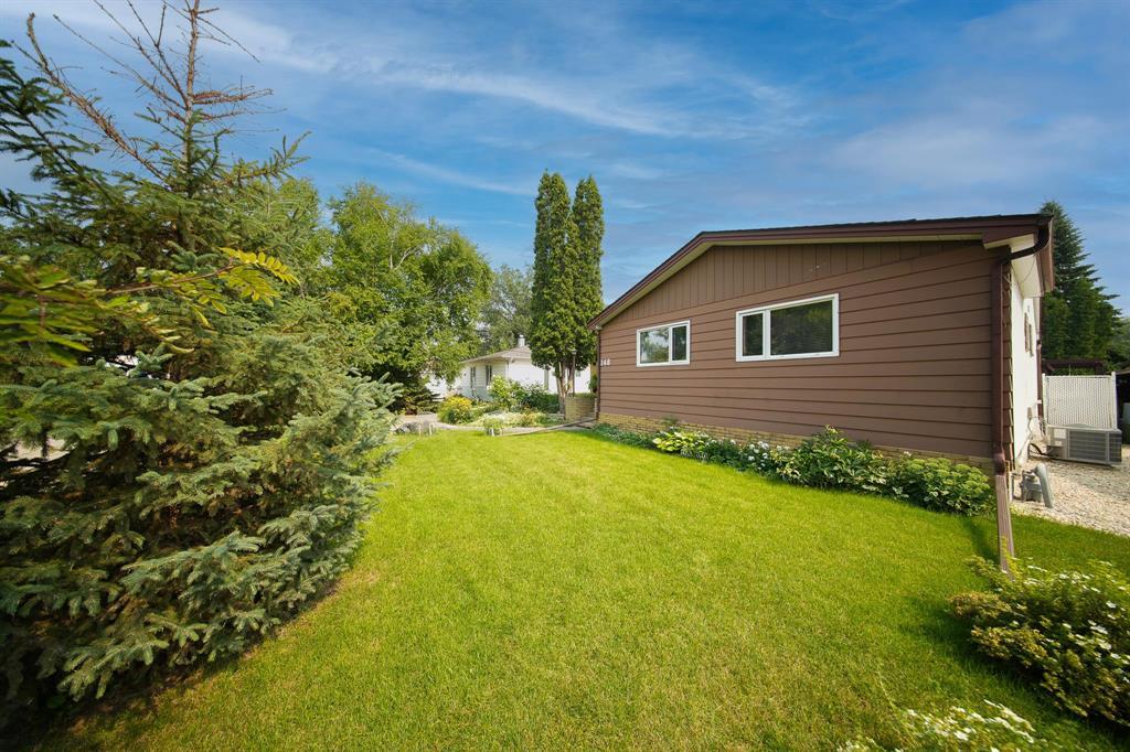 148 Arden Avenue, Winnipeg, Manitoba  R2M 2K3 - Photo 4 - 202525919