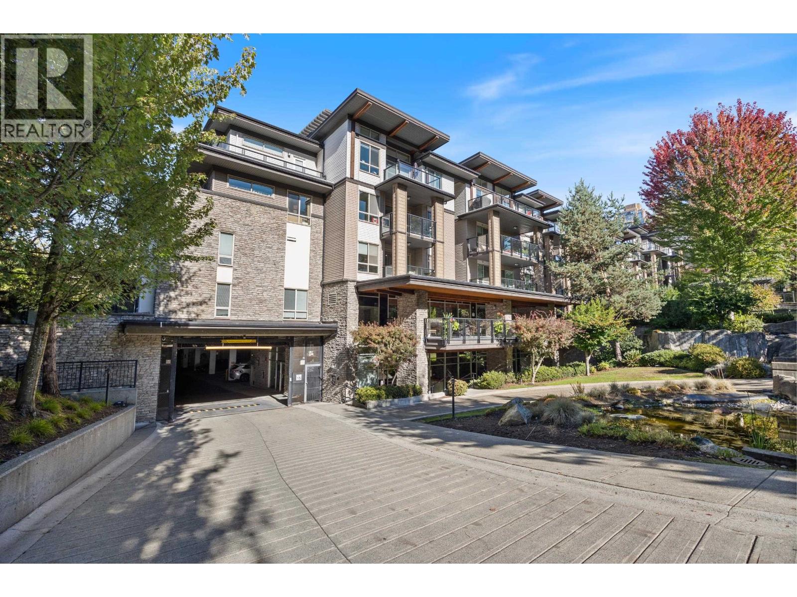 603 7478 Byrnepark Walk, Burnaby, British Columbia  V3N 0B5 - Photo 1 - R3054549