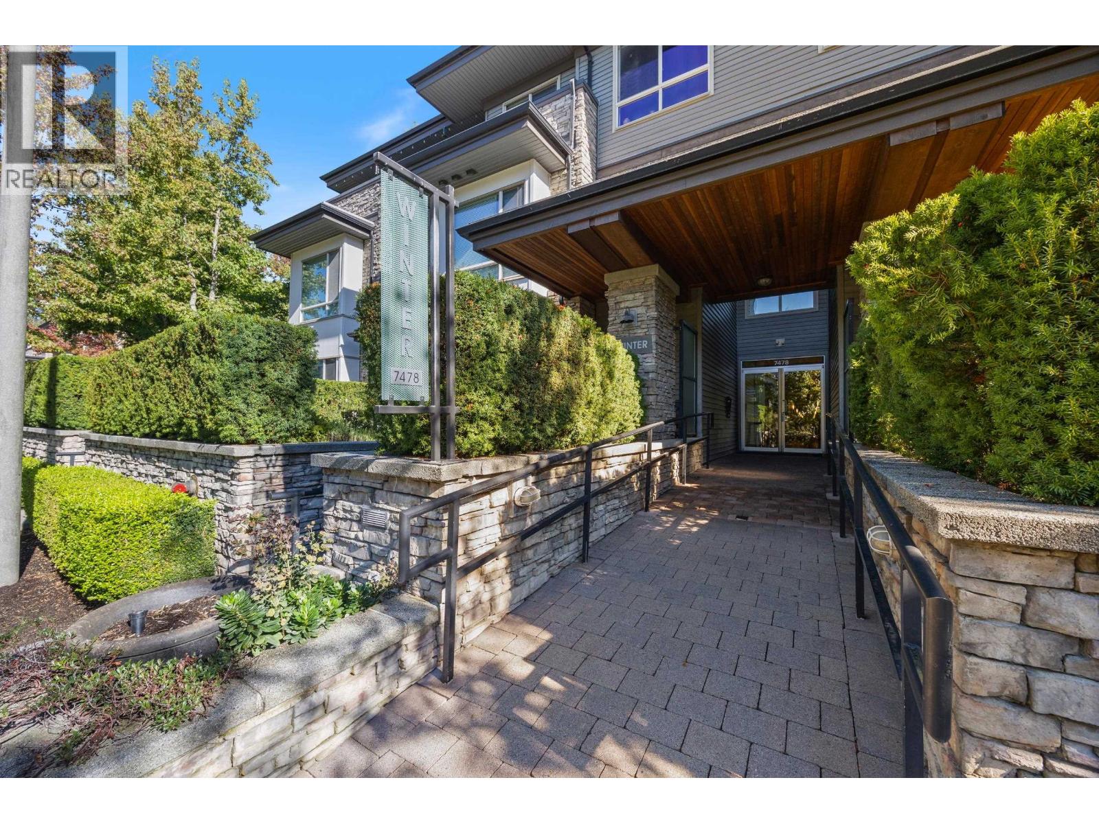 603 7478 Byrnepark Walk, Burnaby, British Columbia  V3N 0B5 - Photo 3 - R3054549