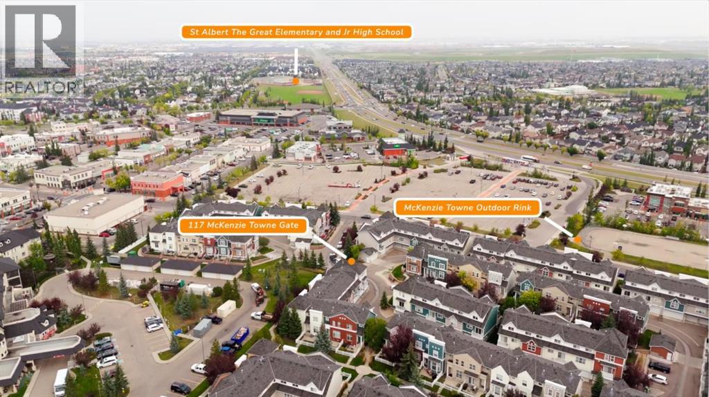 117 Mckenzie Towne Gate Se, Calgary, Alberta  T2Z 4G2 - Photo 3 - A2257600