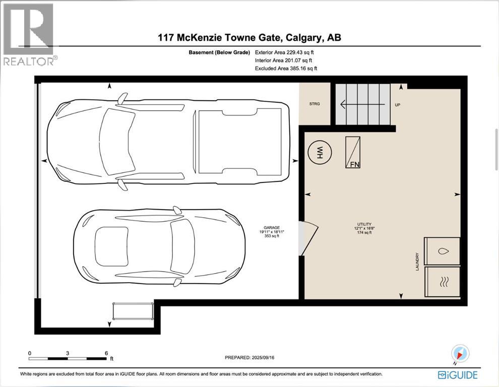 117 Mckenzie Towne Gate Se, Calgary, Alberta  T2Z 4G2 - Photo 32 - A2257600