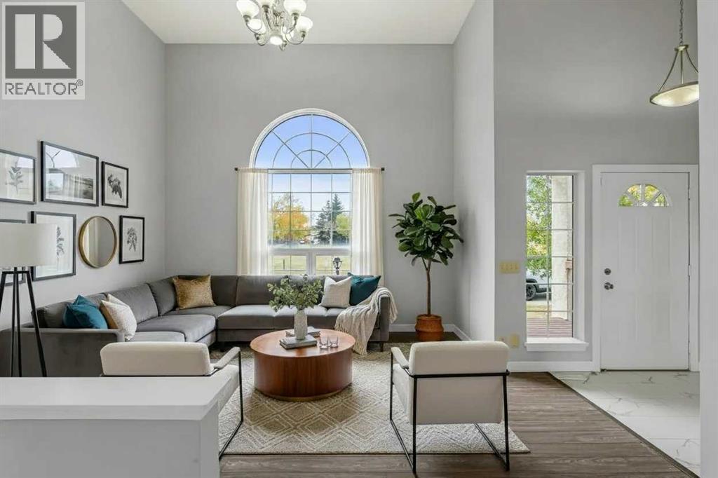 134 Laguna Circle Ne, Calgary, Alberta  T1Y 6W3 - Photo 2 - A2259631