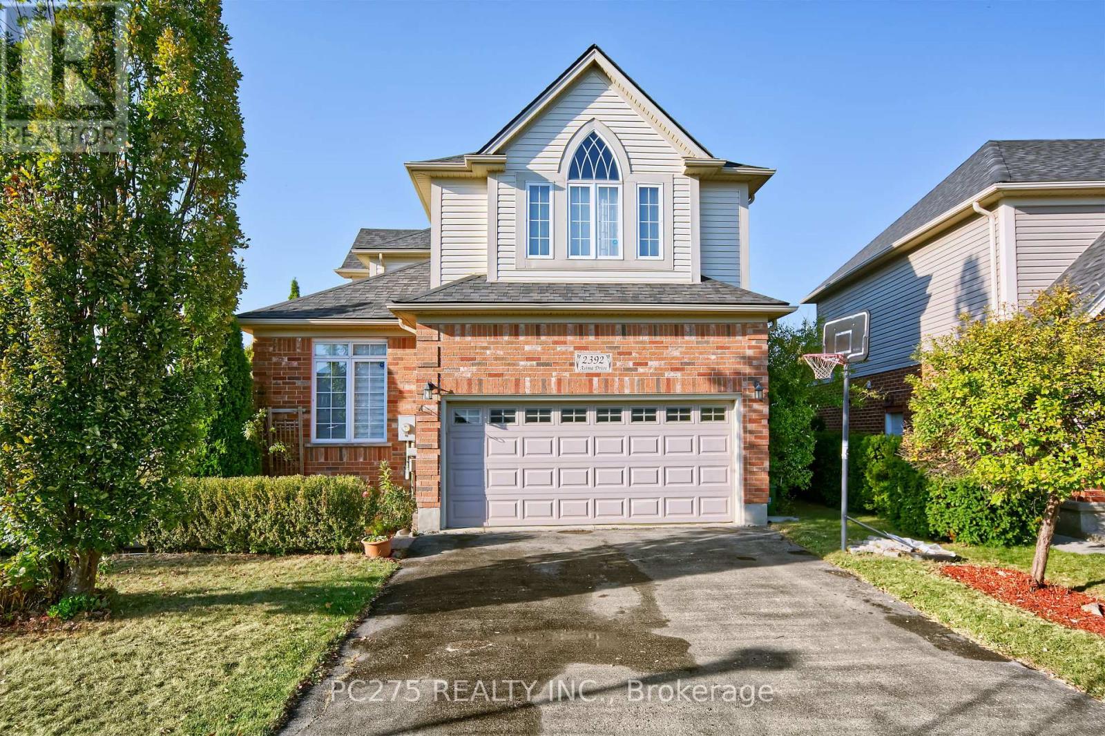 2392 Asima Drive, London South, Ontario  N6M 0B3 - Photo 2 - X12447350