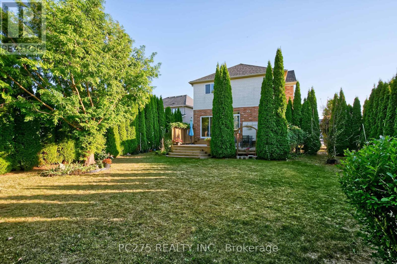 2392 Asima Drive, London South, Ontario  N6M 0B3 - Photo 43 - X12447350