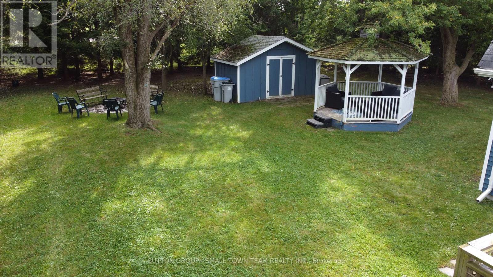 71236 Sandra Street, Bluewater, Ontario  N0M 1N0 - Photo 45 - X12447464