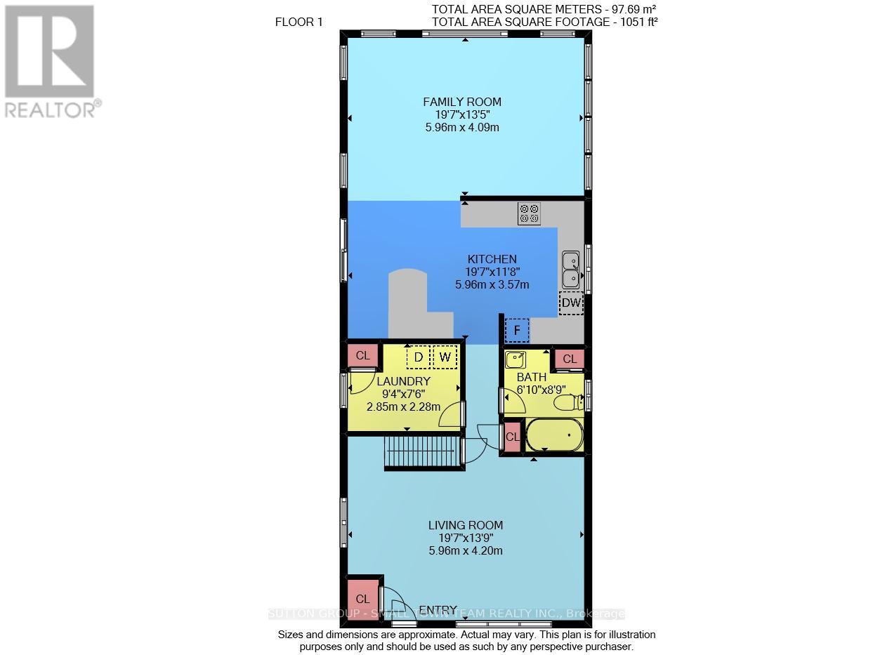 71236 Sandra Street, Bluewater, Ontario  N0M 1N0 - Photo 47 - X12447464