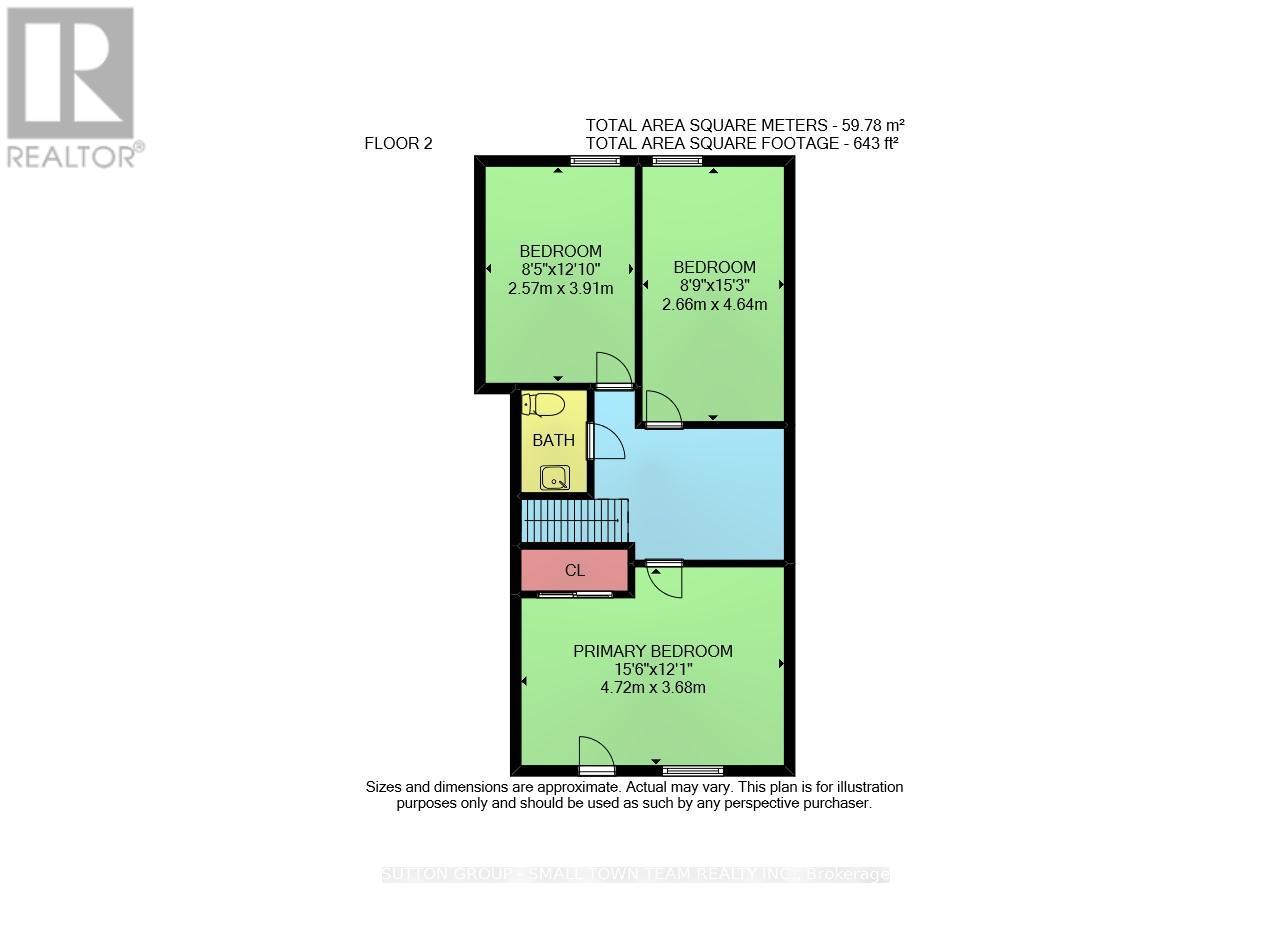 71236 Sandra Street, Bluewater, Ontario  N0M 1N0 - Photo 48 - X12447464