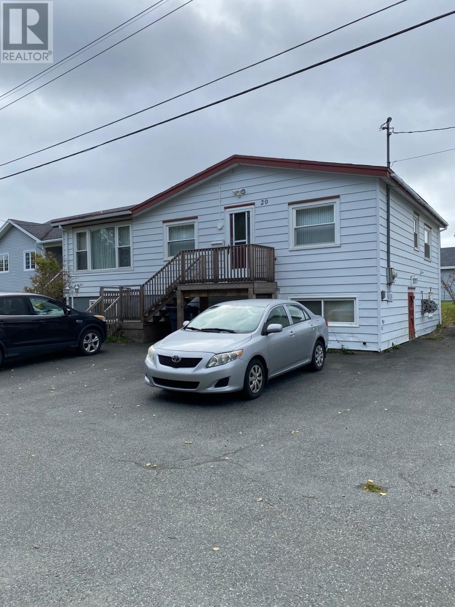 29 Conways Brook Road, Conception Bay South, Newfoundland & Labrador  A1X 7A5 - Photo 1 - 1291263