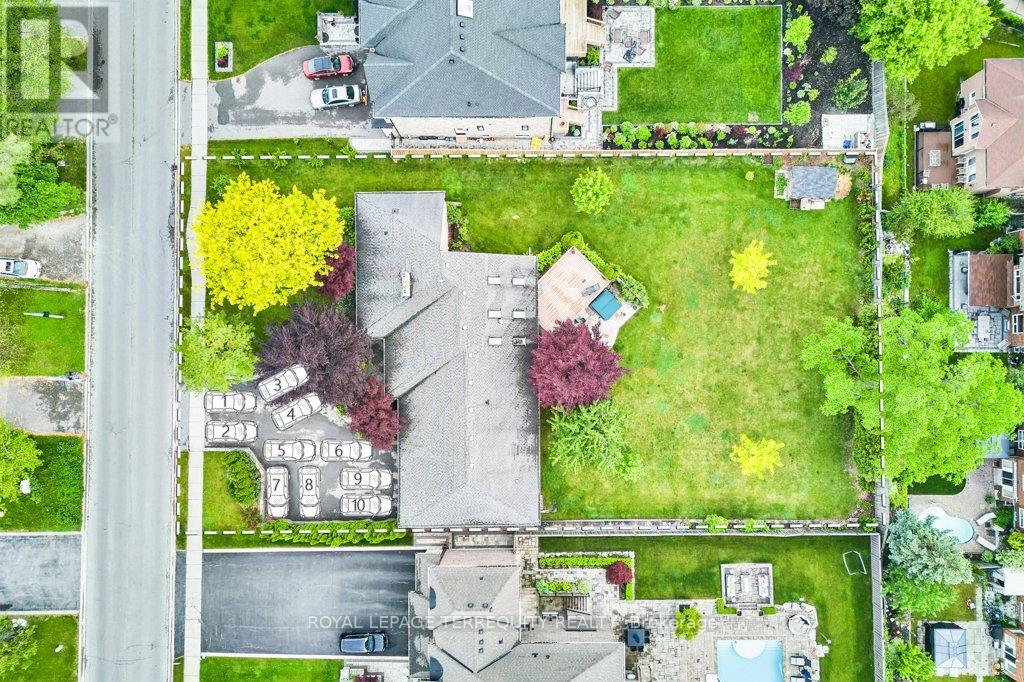 1449 ROSEBANK ROAD, Pickering, Ontario