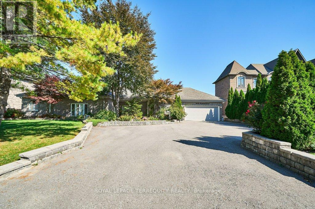 1449 Rosebank Road, Pickering, Ontario  L1V 1P3 - Photo 2 - E12436754
