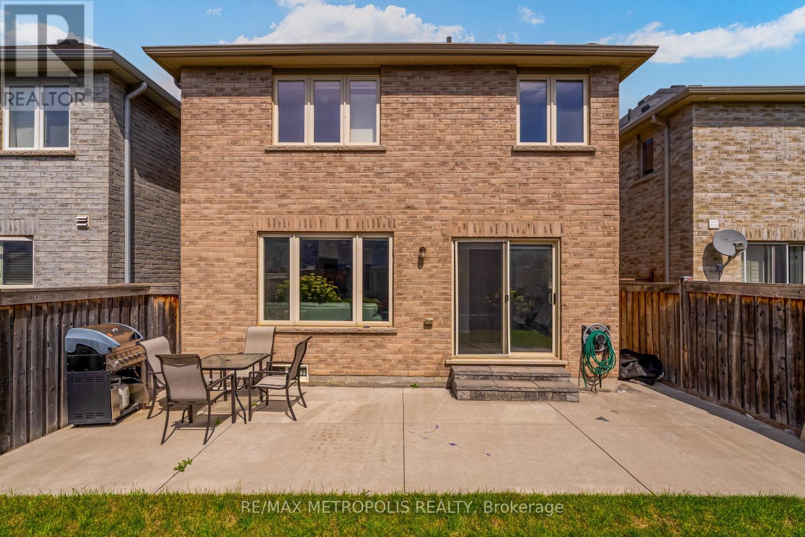 55 Formosa Avenue, Ajax, Ontario  L1Z 0N1 - Photo 28 - E12429648