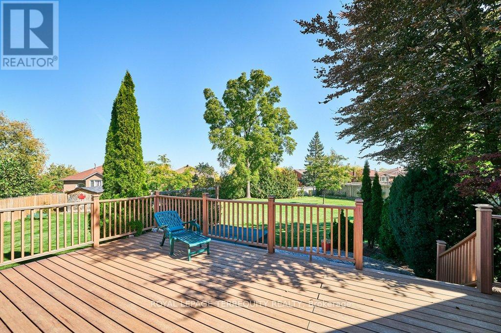 1449 Rosebank Road, Pickering, Ontario  L1V 1P3 - Photo 23 - E12436754