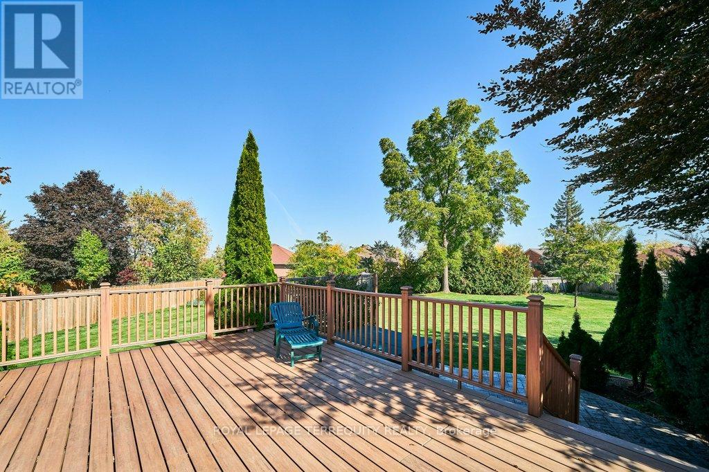 1449 Rosebank Road, Pickering, Ontario  L1V 1P3 - Photo 24 - E12436754