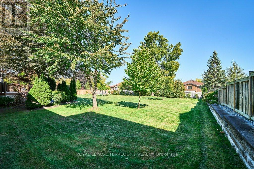 1449 Rosebank Road, Pickering, Ontario  L1V 1P3 - Photo 41 - E12436754