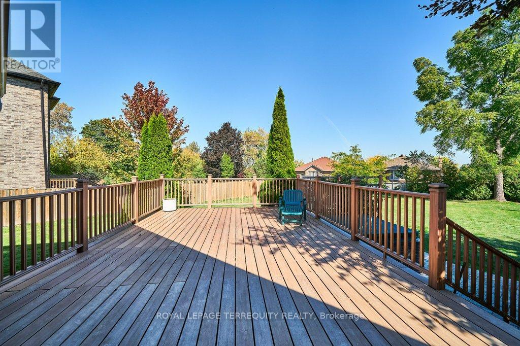 1449 Rosebank Road, Pickering, Ontario  L1V 1P3 - Photo 25 - E12436754