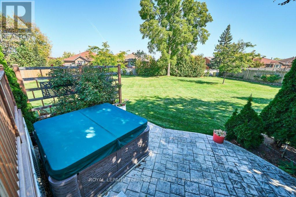 1449 Rosebank Road, Pickering, Ontario  L1V 1P3 - Photo 27 - E12436754