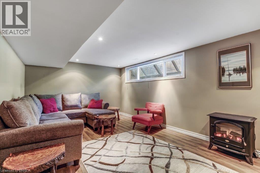 66 Forsythe Avenue, Brantford, Ontario  N3R 3L7 - Photo 16 - 40776775