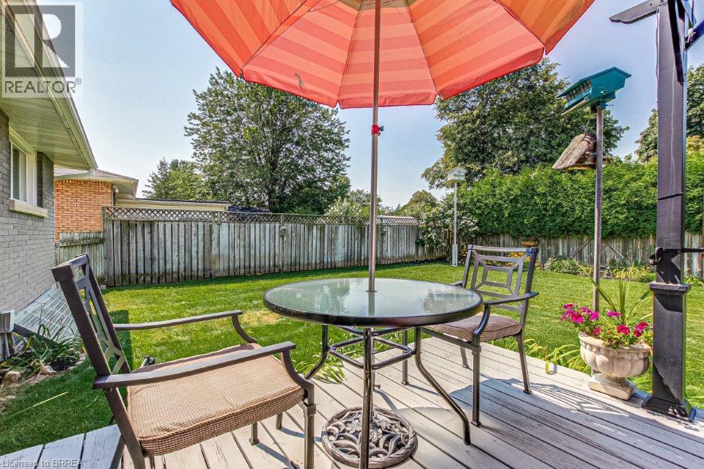 66 Forsythe Avenue, Brantford, Ontario  N3R 3L7 - Photo 24 - 40776775