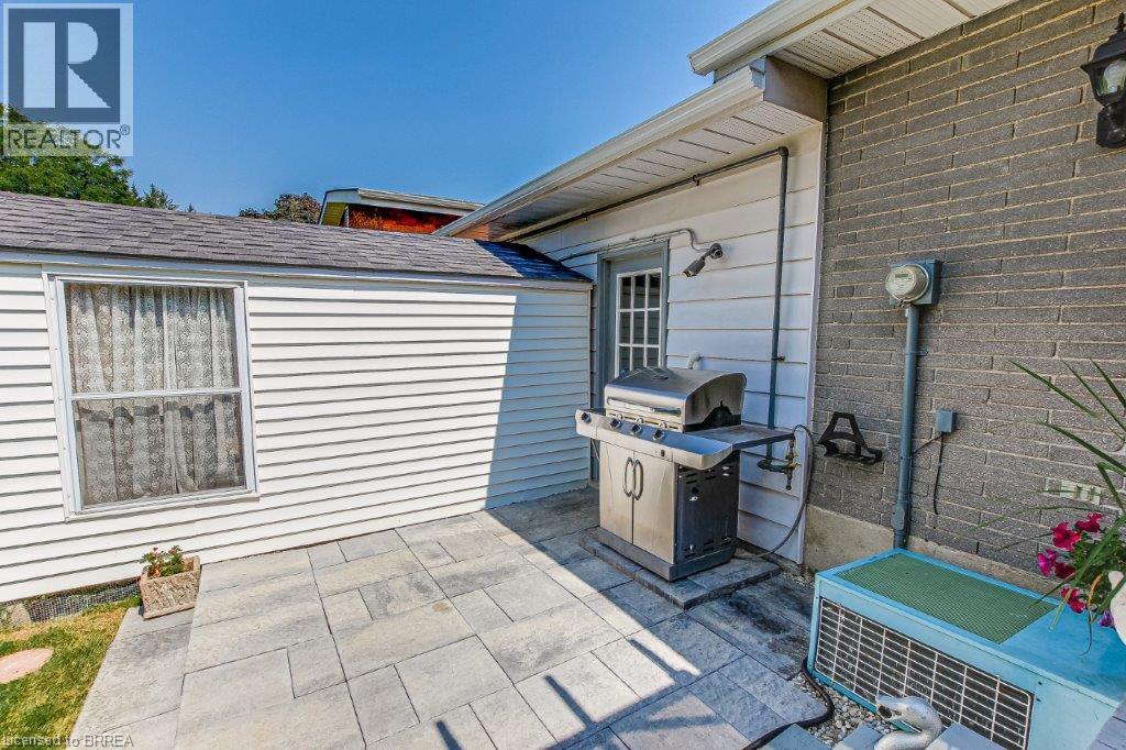 66 Forsythe Avenue, Brantford, Ontario  N3R 3L7 - Photo 26 - 40776775