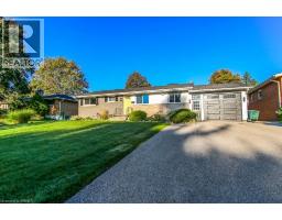 66 FORSYTHE Avenue, Brantford, Ontario