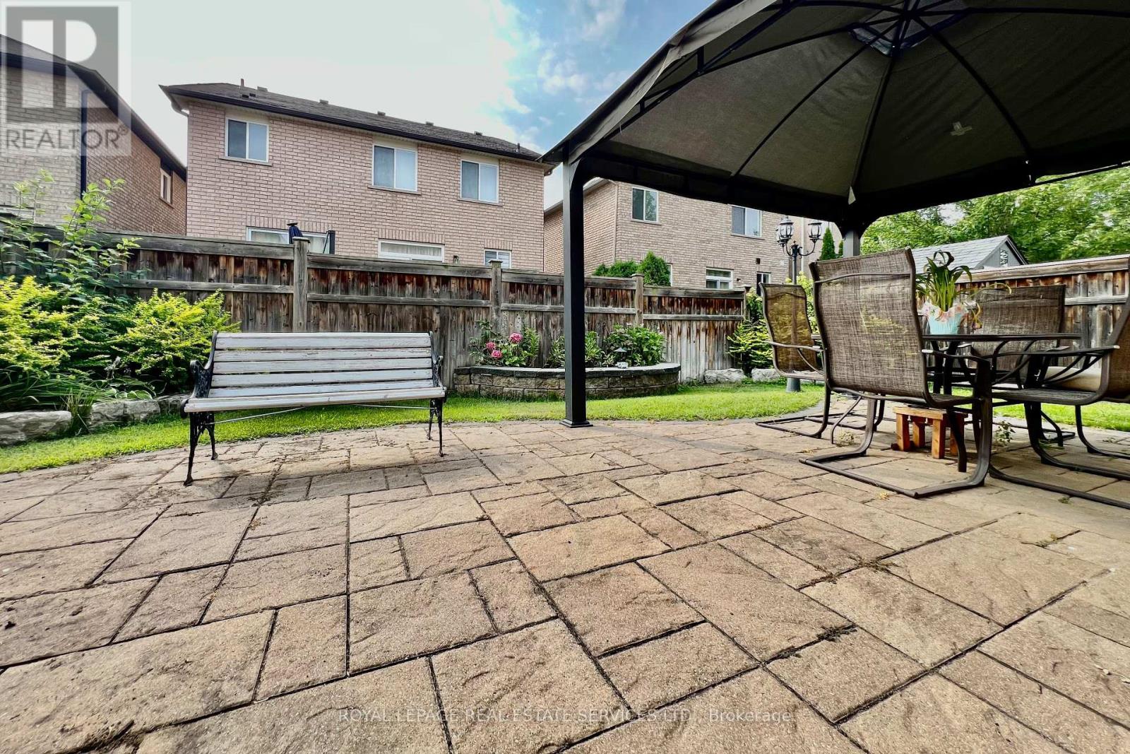 4681 Webb Street, Burlington, Ontario  L7M 0E3 - Photo 36 - W12332017