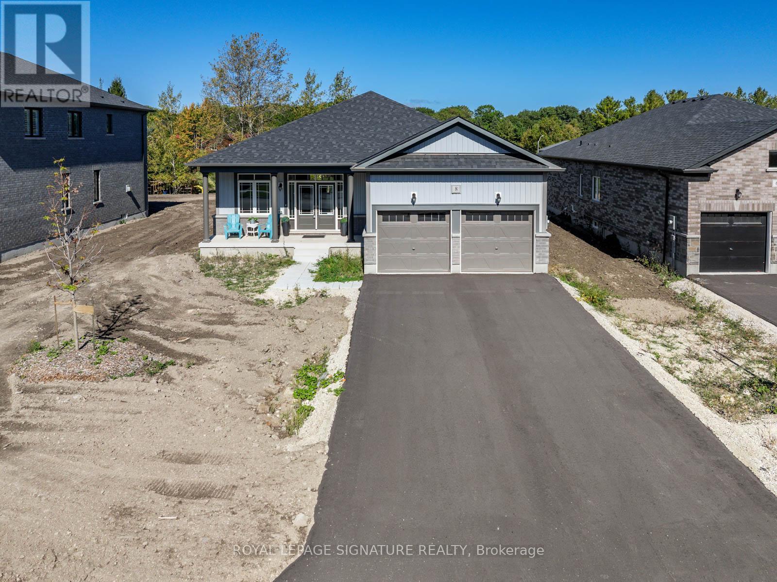 8 Misty Ridge Road, Wasaga Beach, Ontario  L9Z 0R8 - Photo 50 - S12306245