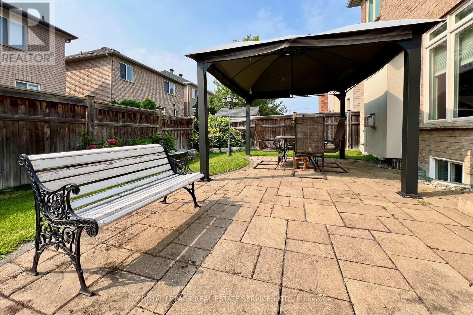 4681 Webb Street, Burlington, Ontario  L7M 0E3 - Photo 37 - W12332017