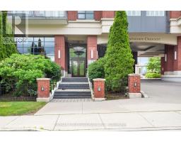 311 - 9 BURNHAMTHORPE CRESCENT, Toronto, Ontario