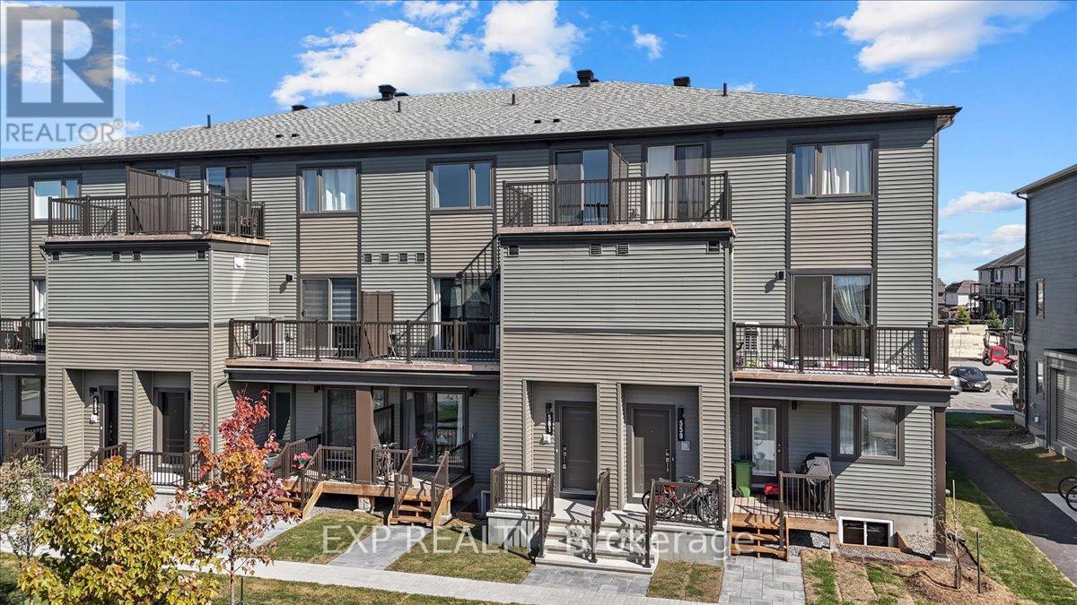 561 Entourage Private, Ottawa, Ontario  K4A 5S7 - Photo 30 - X12447374