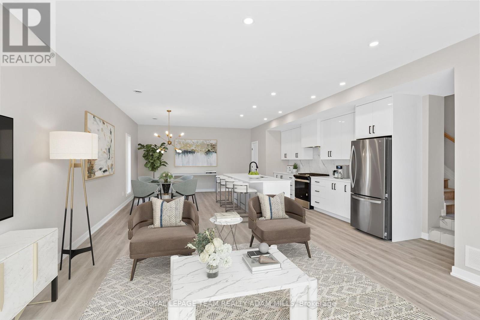 A - 306 Lanark Avenue, Ottawa, Ontario  K1Z 6R5 - Photo 4 - X12447383