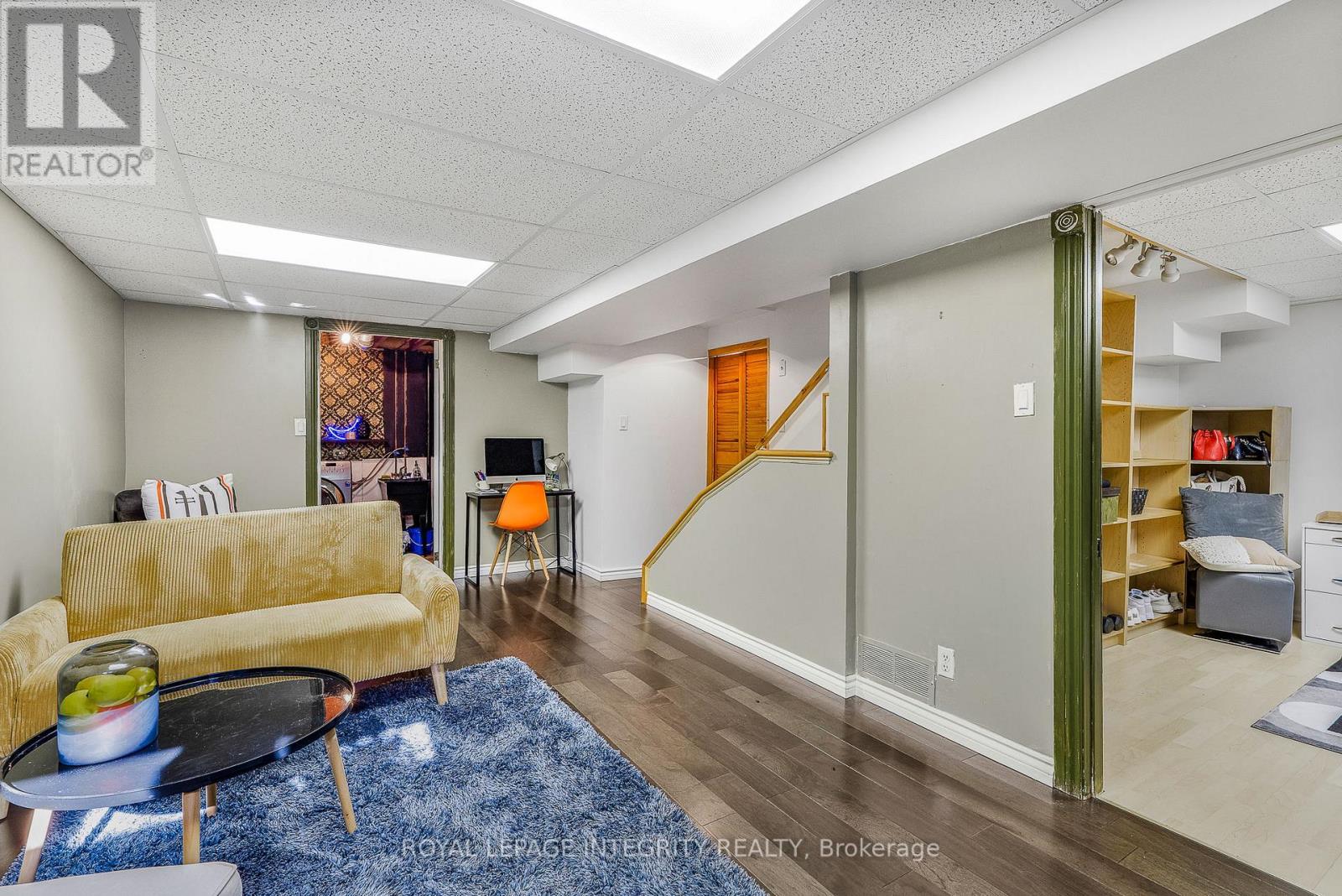 1454 Deavy Way, Ottawa, Ontario  K1E 2W8 - Photo 26 - X12447396