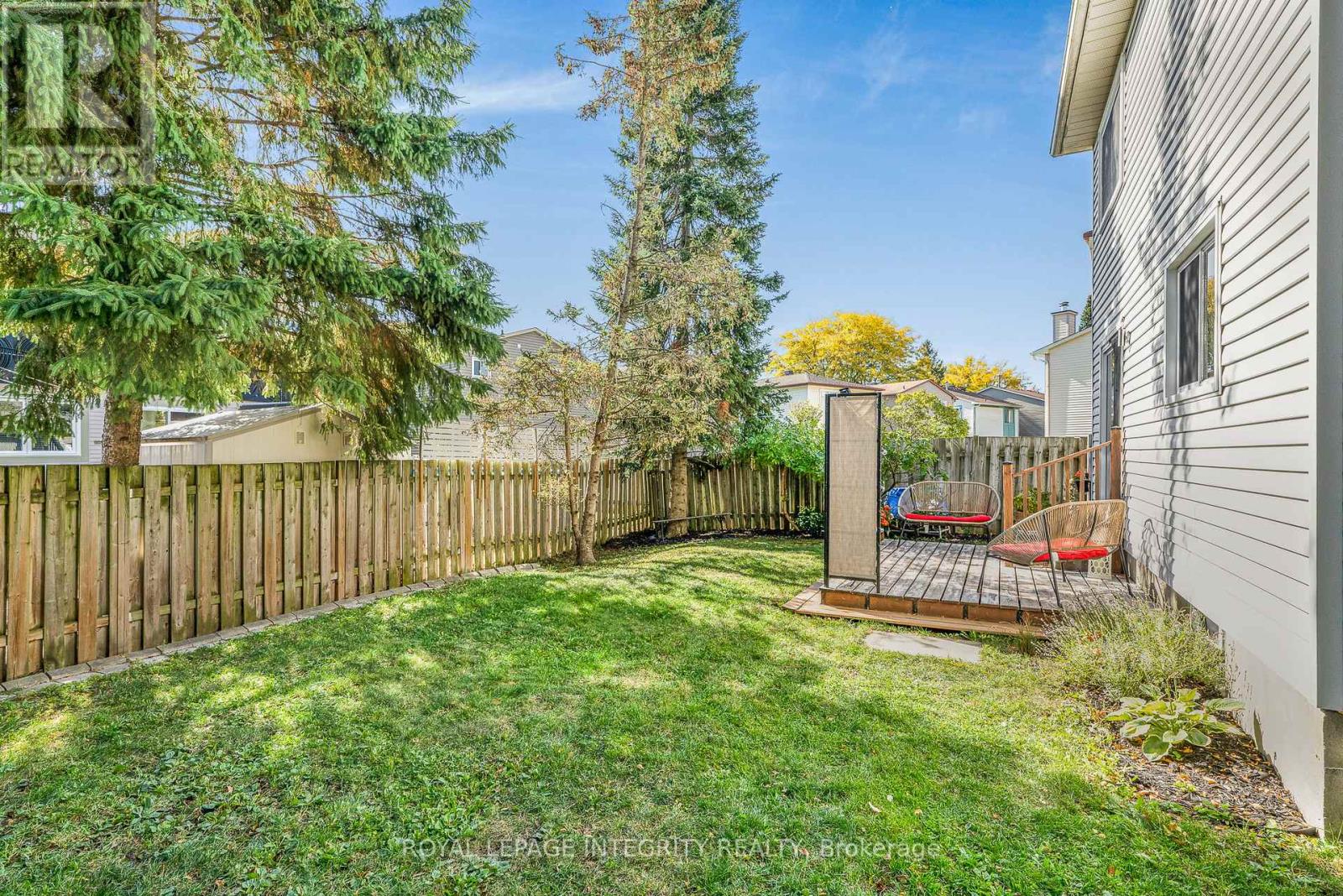 1454 Deavy Way, Ottawa, Ontario  K1E 2W8 - Photo 29 - X12447396