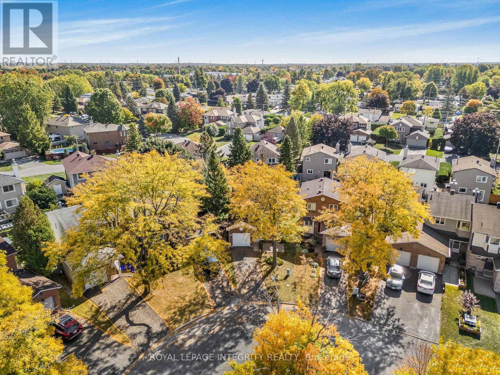1454 Deavy Way, Ottawa, Ontario  K1E 2W8 - Photo 32 - X12447396