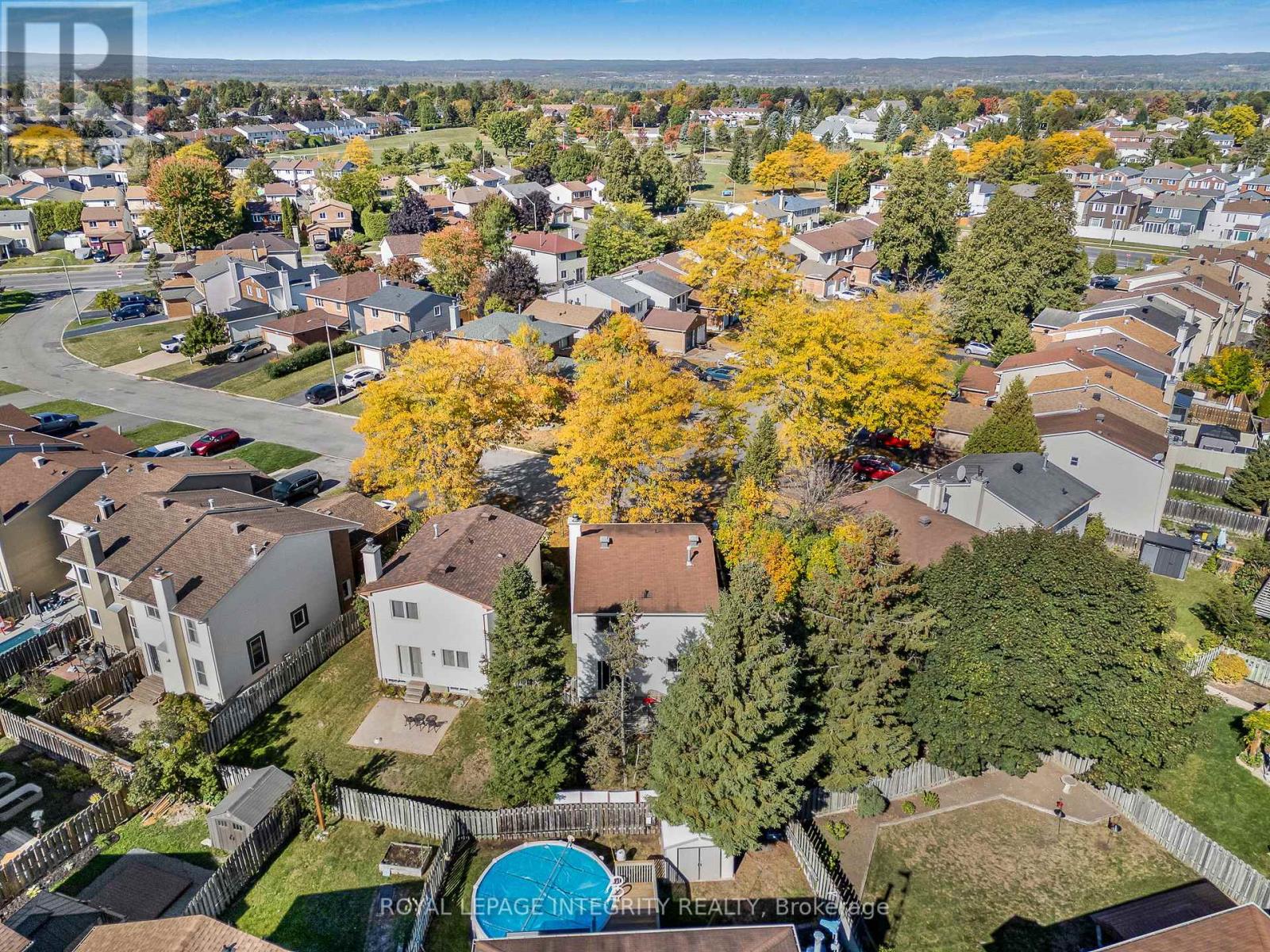 1454 Deavy Way, Ottawa, Ontario  K1E 2W8 - Photo 35 - X12447396