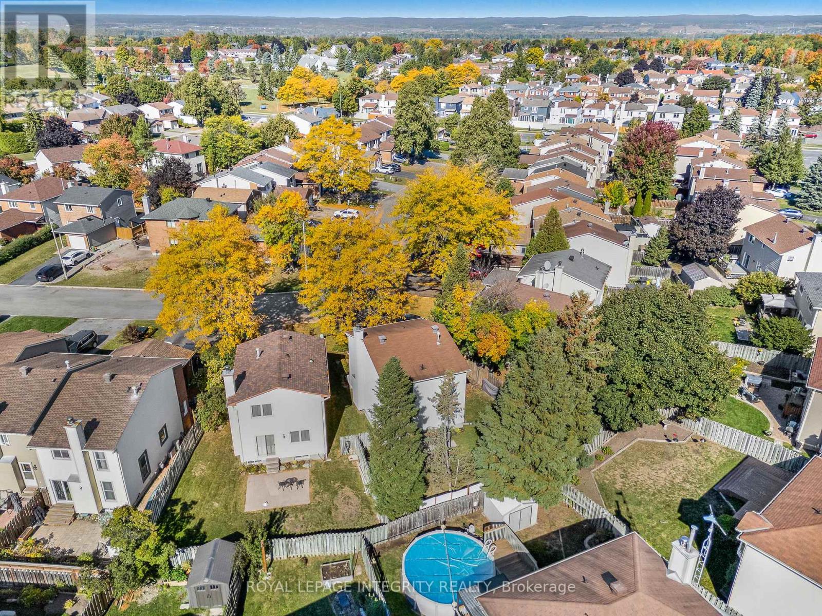 1454 Deavy Way, Ottawa, Ontario  K1E 2W8 - Photo 36 - X12447396