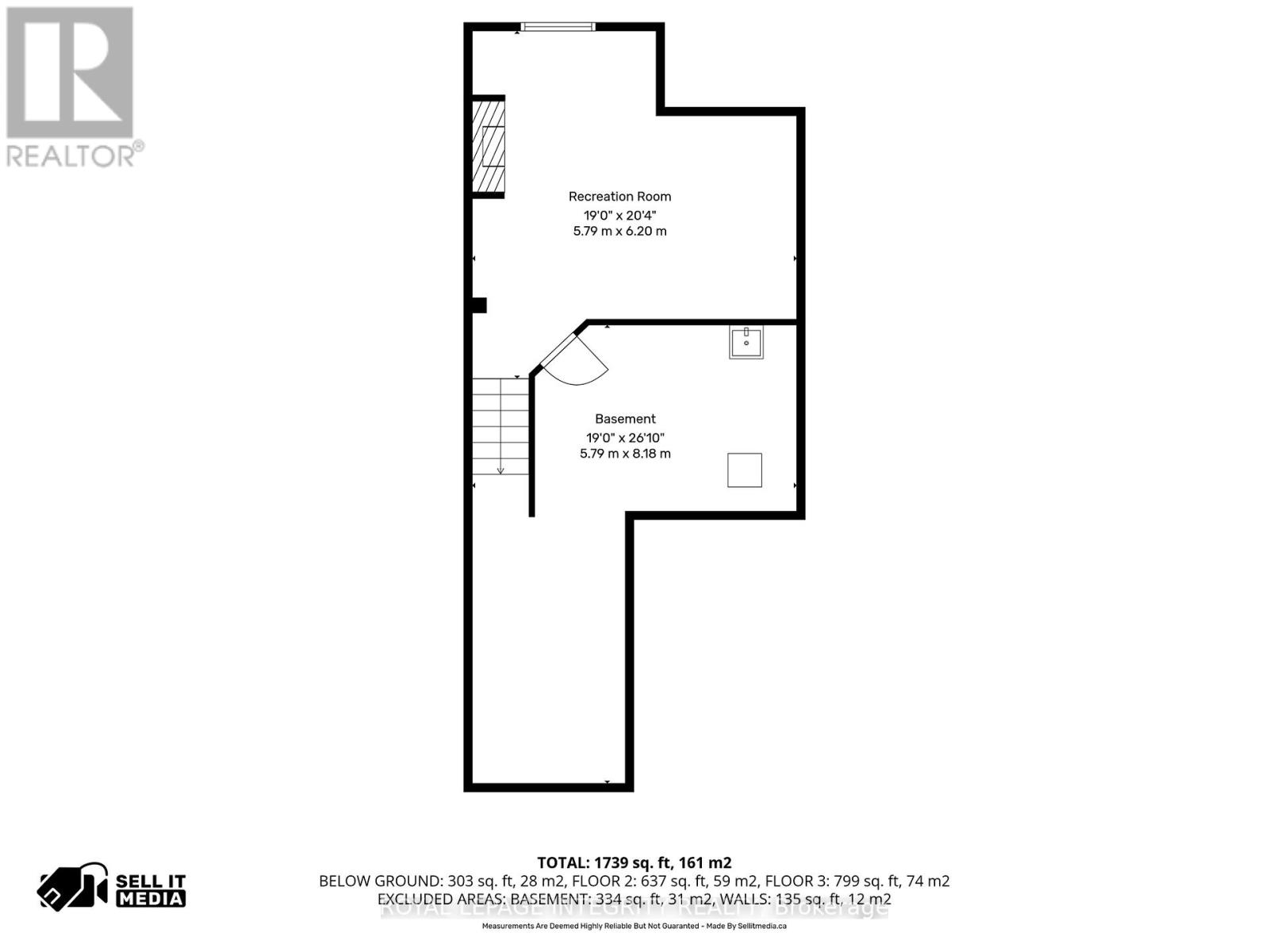 1454 Deavy Way, Ottawa, Ontario  K1E 2W8 - Photo 38 - X12447396